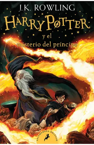 Portada del libro
