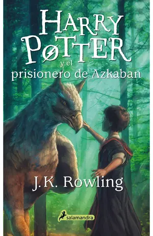 Portada del libro