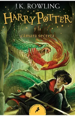 Portada del libro