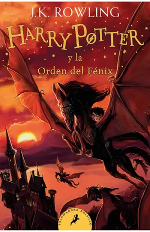 Portada del libro