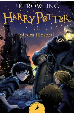 Portada del libro