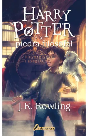 Portada del libro