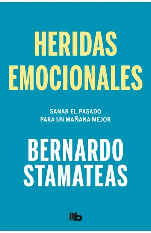 Portada del libro