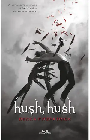 Portada del libro