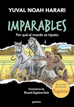 Portada del libro