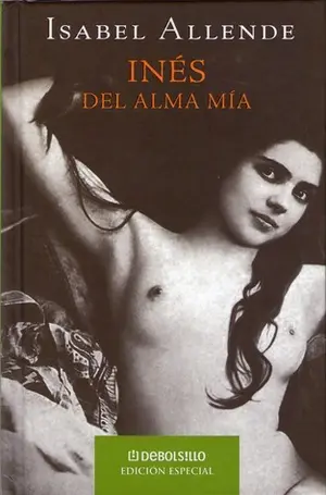 Portada del libro