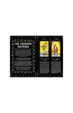 Portada del libro