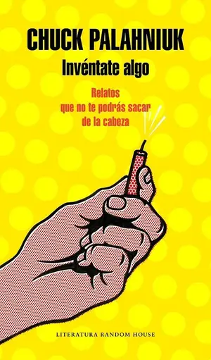 Portada del libro