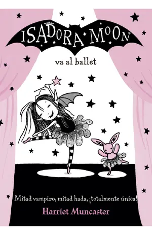 Portada del libro