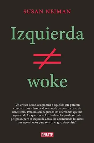 Portada del libro
