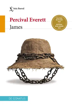 Portada del libro