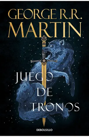 Portada del libro