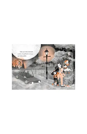 Portada del libro