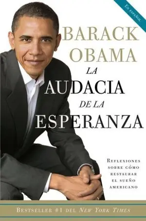 Portada del libro