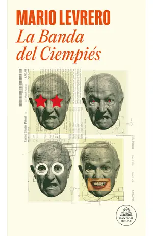 Portada del libro