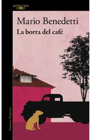Portada del libro
