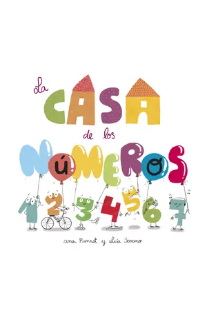 Portada del libro