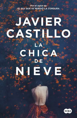 Portada del libro
