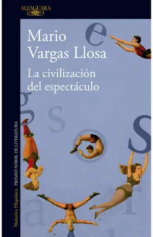 Portada del libro