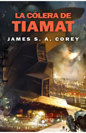 Portada del libro