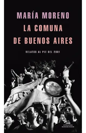 Portada del libro