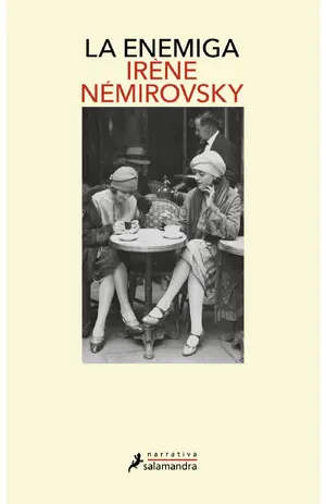 Portada del libro