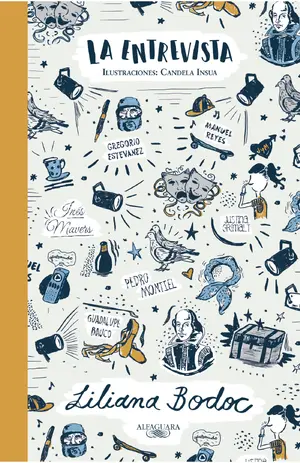 Portada del libro