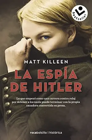 Portada del libro