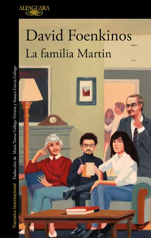 Portada del libro