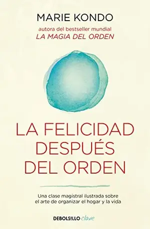 Portada del libro