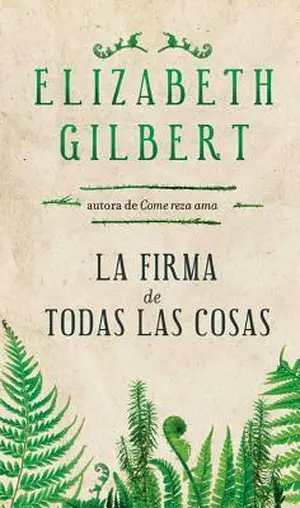Portada del libro