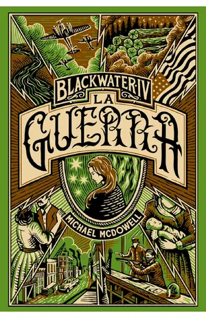 Portada del libro
