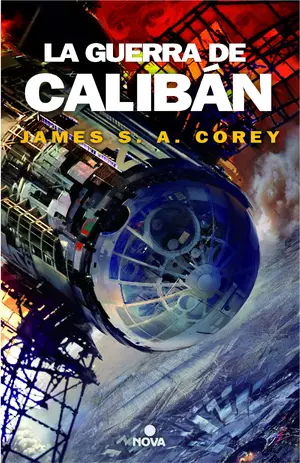 Portada del libro