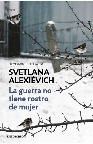 Portada del libro