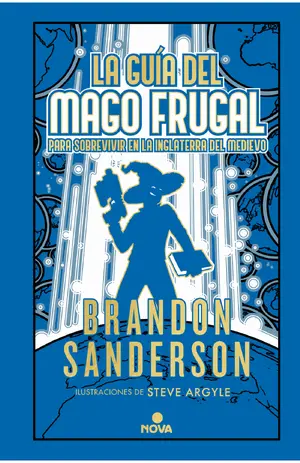 Portada del libro