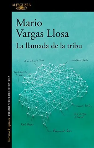 Portada del libro