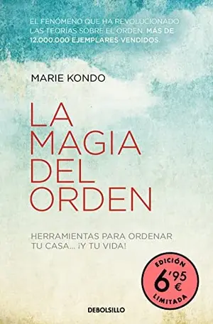 Portada del libro
