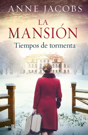 Portada del libro
