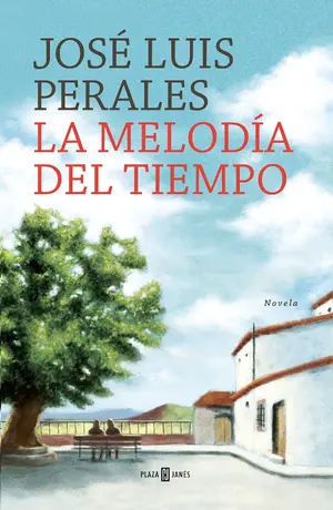 Portada del libro