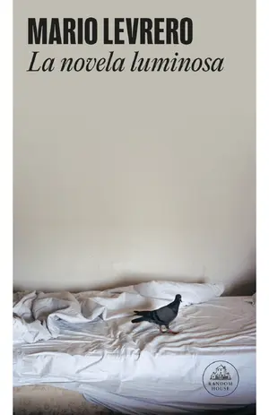 Portada del libro