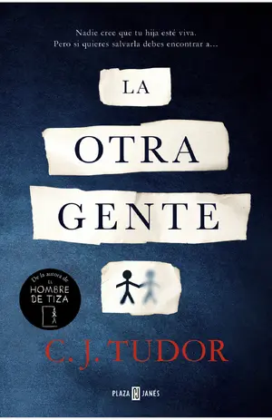 Portada del libro