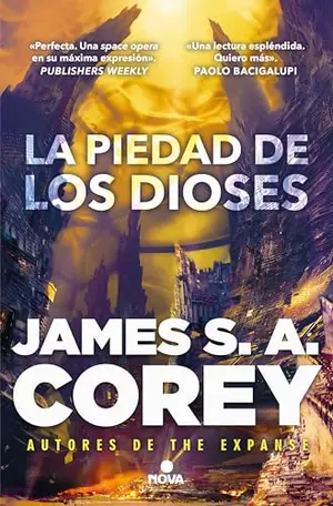 Portada del libro