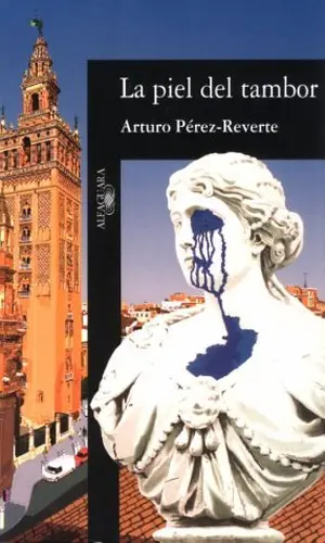 Portada del libro