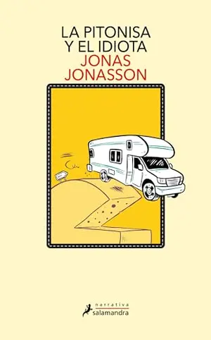 Portada del libro