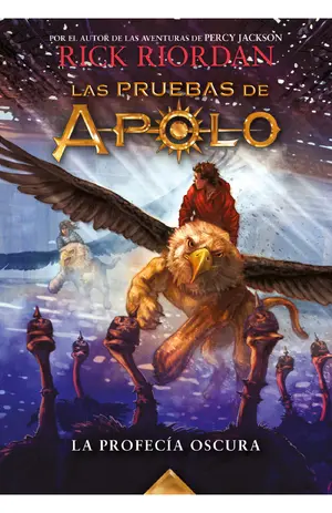 Portada del libro