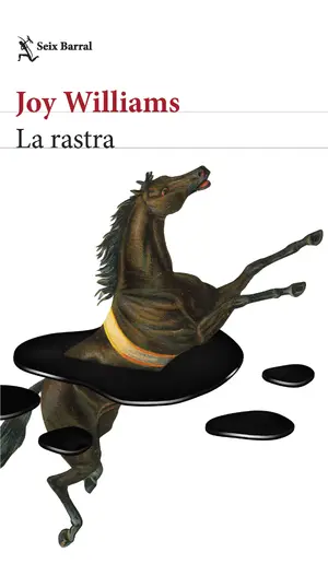 Portada del libro