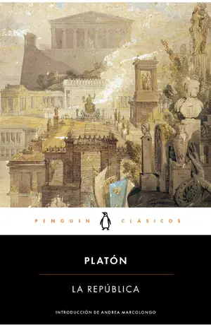 Portada del libro