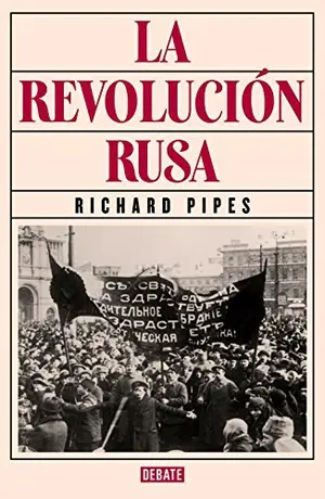 Portada del libro