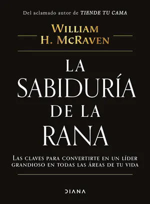 Portada del libro