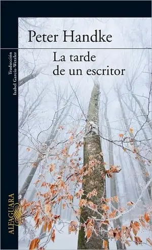 Portada del libro